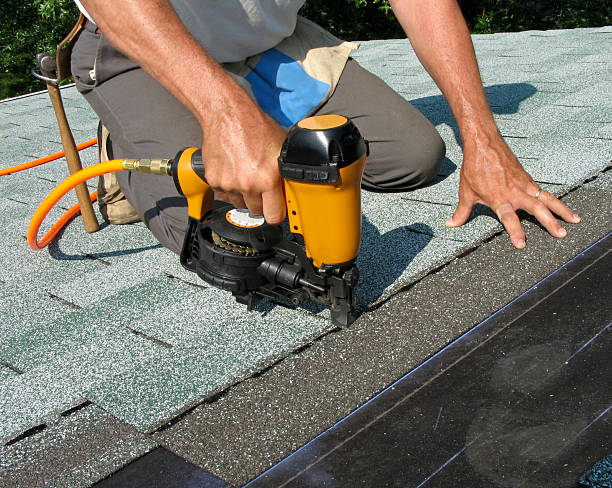 Quick and Trustworthy Emergency Roof Repair Services in Oak Park Heights, MN