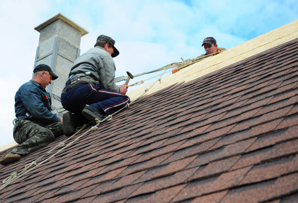 Roof Installation Near Me in Oak Park Heights, MN